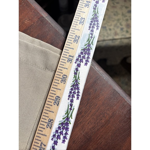 Bluffworks Original Pants Mens Size 38x32 Khaki Tan Relaxed Fit Travel Golf - Picture 14 of 15